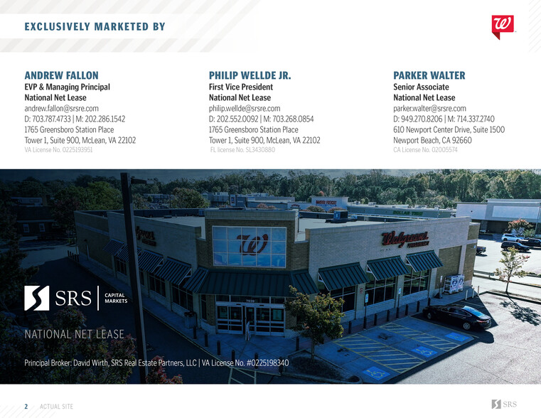 7039 Mechanicsville Tpke, Mechanicsville, VA à vendre - Photo du bâtiment - Image 2 de 8