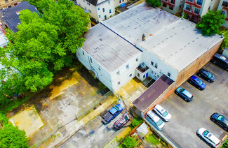 Plus de détails pour 18 Morris Pl, Yonkers, NY - Industriel à vendre