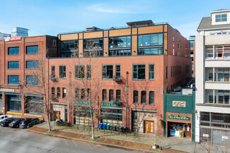 More details for 542 1st Ave S, Seattle, WA - Office for Lease