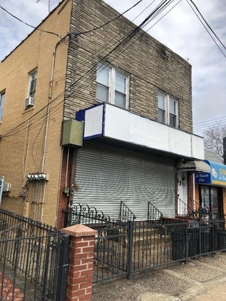 Plus de détails pour 9623 Avenue M, Brooklyn, NY - Commerce de détail à louer