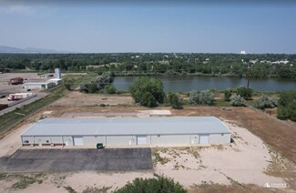 More details for 1020 S Garfield Ave, Loveland, CO - Industrial for Sale