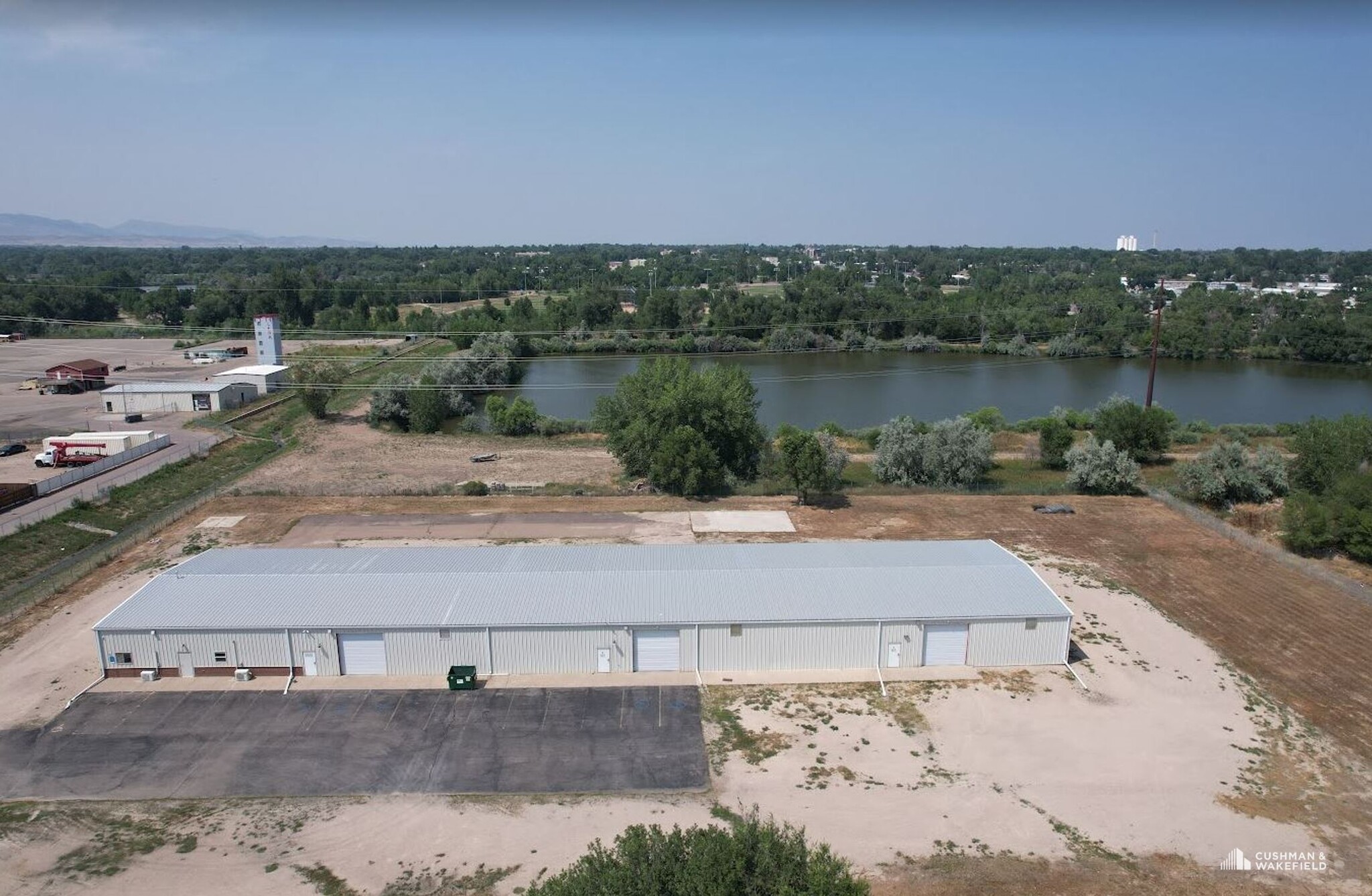 1020 S Garfield Ave, Loveland, CO for sale Building Photo- Image 1 of 7