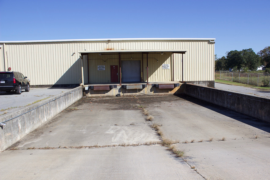 801 N William St, Goldsboro, NC for lease - Other - Image 1 of 11