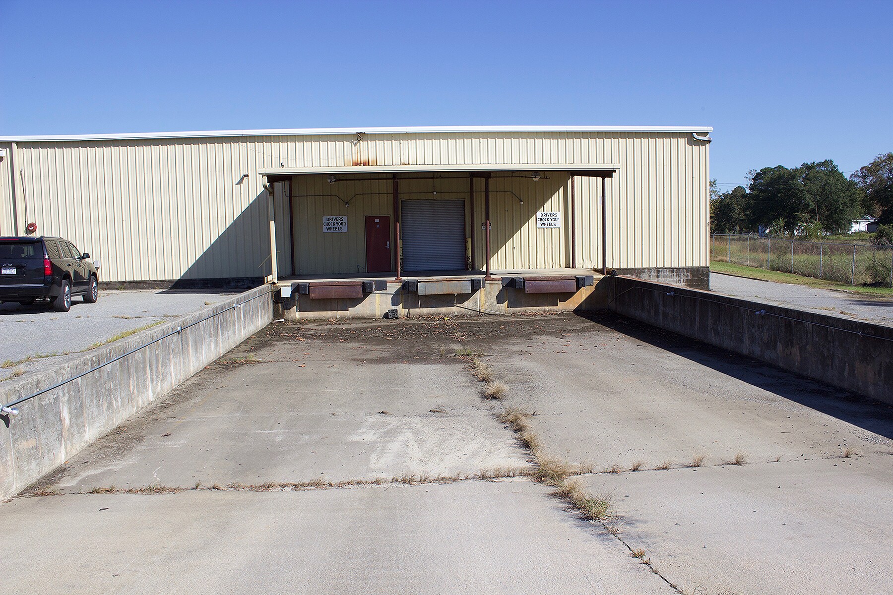 801 N William St, Goldsboro, NC for lease Other- Image 1 of 12