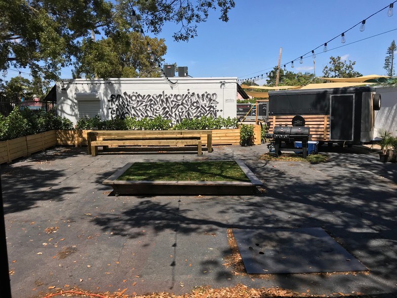 4431-4433 NW 2nd Ave, Miami, FL à louer - Autre - Image 2 de 11