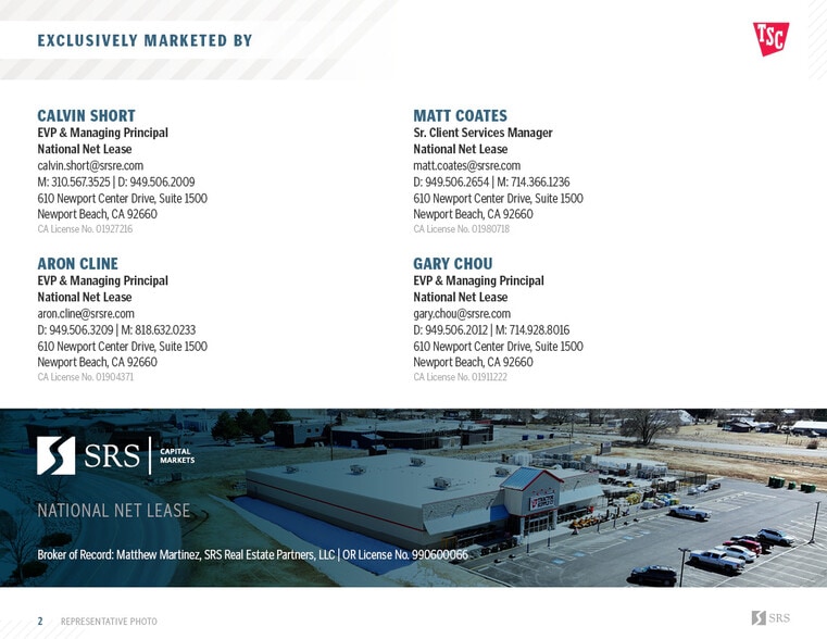 1900 NE 2nd St, Redmond, OR for sale - Building Photo - Image 2 of 5