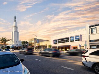 More details for 10935-10943 Weyburn Ave, Los Angeles, CA - Retail for Lease