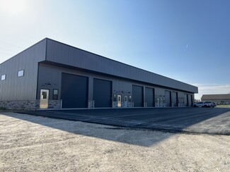 Plus de détails pour W4936 Highline Rd, Kaukauna, WI - Flex, Industriel à louer