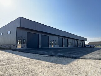 Plus de détails pour W4936 Highline Rd, Kaukauna, WI - Local d'activités, Industriel à louer