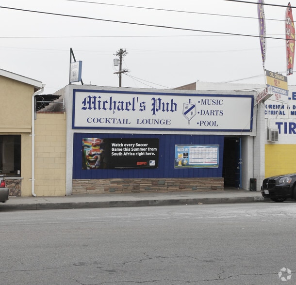 11506 Oxnard St, North Hollywood, CA for lease - Primary Photo - Image 1 of 12