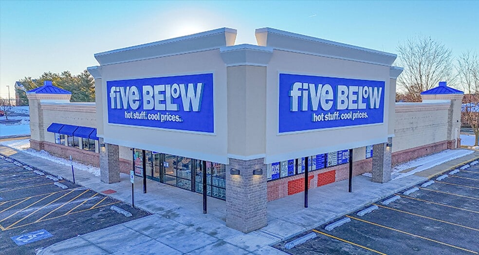 994 U.S. 51, Forsyth, IL for sale - Primary Photo - Image 1 of 6