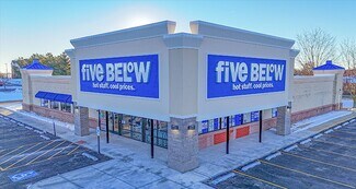 Plus de détails pour 994 U.S. 51, Forsyth, IL - Commerce de détail à vendre