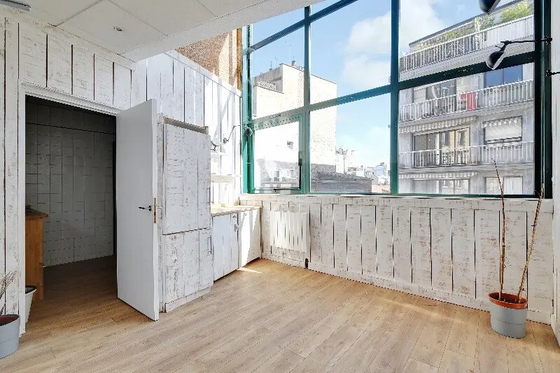 Bureau dans Boulogne-Billancourt à louer Photo du bâtiment- Image 1 de 13