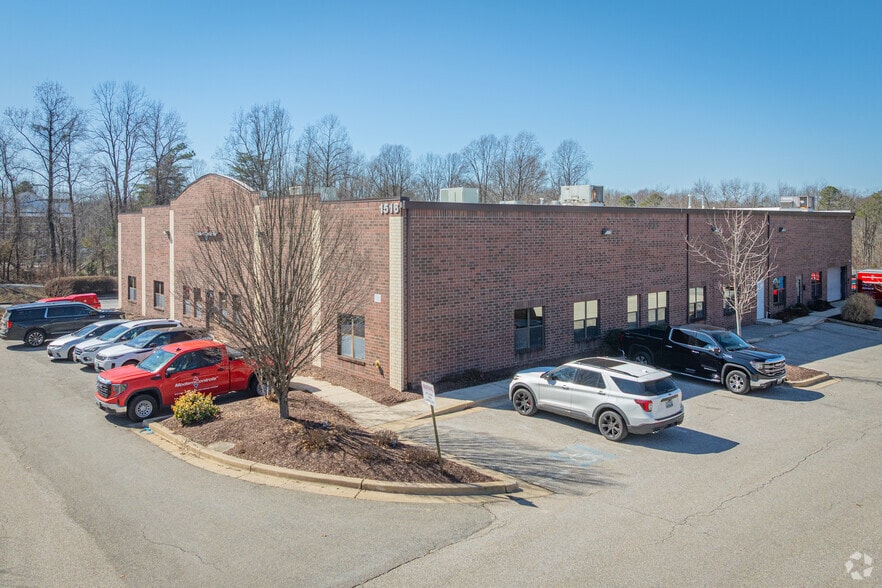 1516 Jabez Run, Millersville, MD for sale - Primary Photo - Image 1 of 10