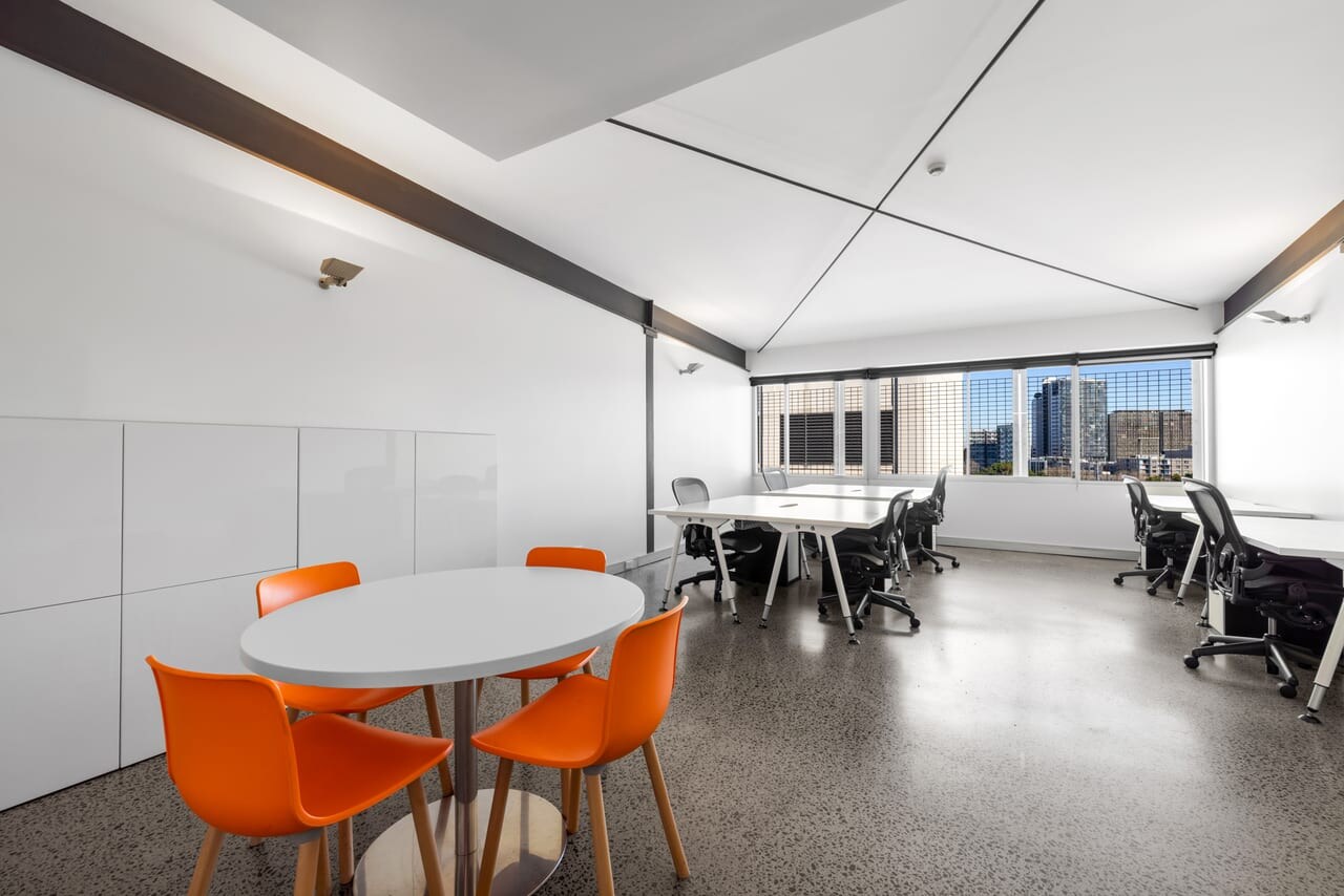 35 Buckingham St, Surry Hills, NSW 2010 - Unit 8 -  - Interior Photo - Image 2 of 5