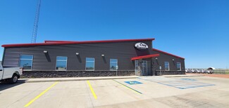 More details for 10944 27D St, Dickinson, ND - Industrial for Sale