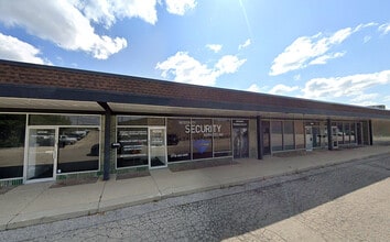 4000-4010 N Nashville Ave, Chicago, IL for lease Interior Photo- Image 1 of 4