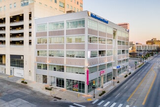 More details for 201 S Denver Ave, Tulsa, OK - Office for Lease