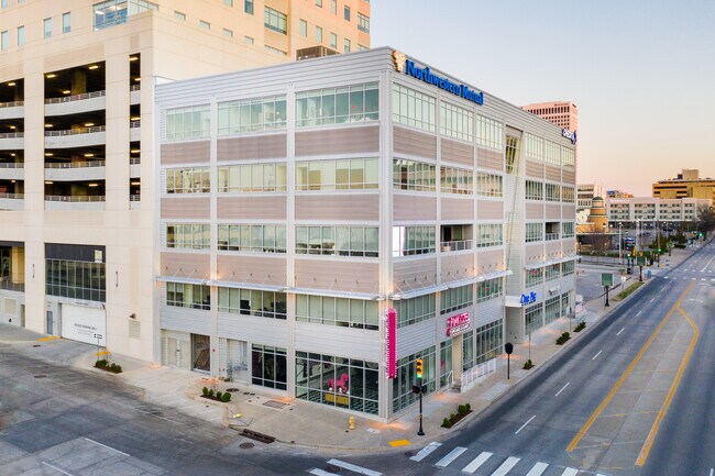 More details for 201 S Denver Ave, Tulsa, OK - Office for Lease