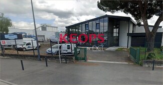 Plus de détails pour Local d'activités à louer