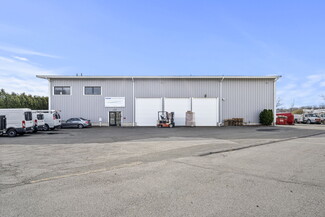 More details for 10R Rainbow Ter, Danvers, MA - Industrial for Lease