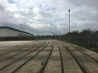 Plus de détails pour Thornhill Rd, South Marston - Terrain à vendre