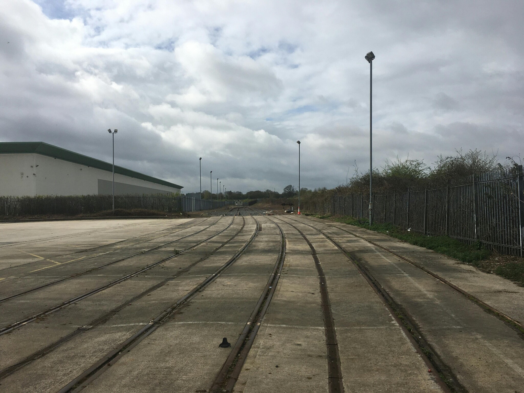 Thornhill Rd, South Marston for sale Building Photo- Image 1 of 2