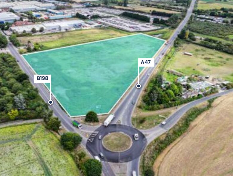 Wisbech Gateway, Wisbech à vendre Photo principale- Image 1 de 2