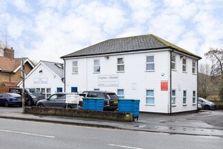 More details for 2 Meadrow, Godalming - Office for Lease