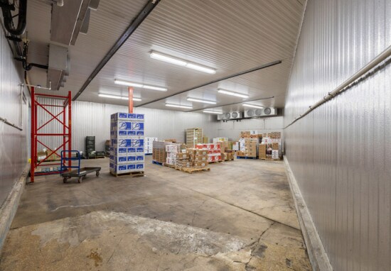 2438 S Cesar Chavez Blvd, Dallas, TX à vendre - Photo intérieure - Image 3 de 7