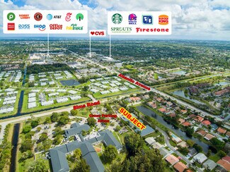 Plus de détails pour 14565 Sims Rd, Delray Beach, FL - Bureau à louer