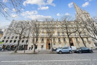 Plus de détails pour 19 Avenue George V, Paris - Bureau à louer
