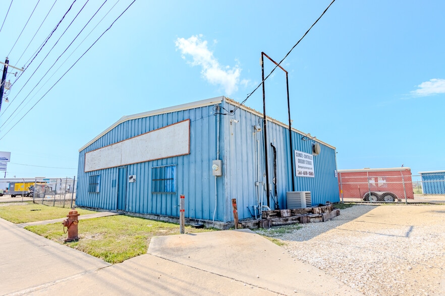 300 TX-35, Gregory, TX for sale - Building Photo - Image 2 of 10