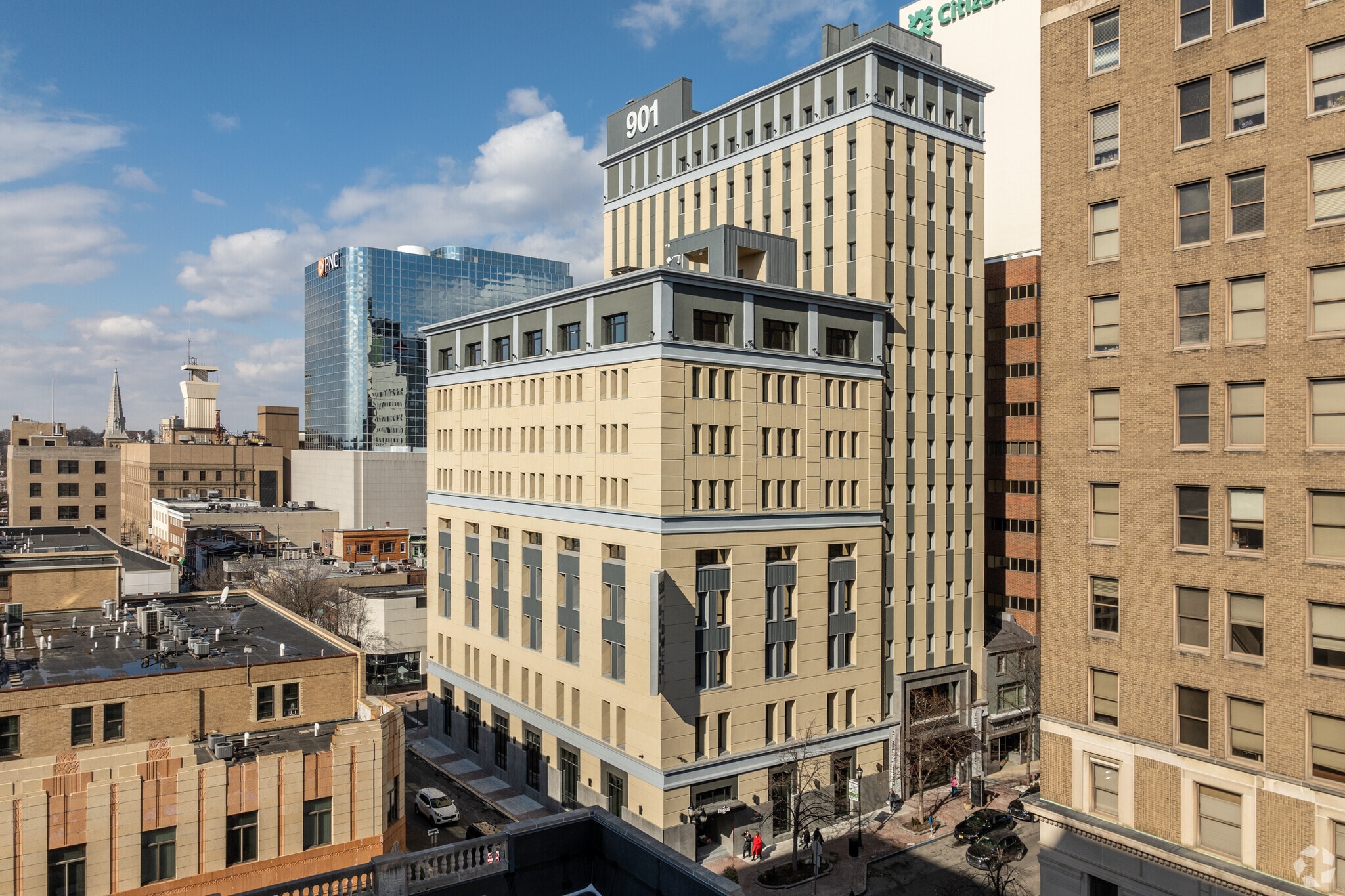 901 N Market St, Wilmington, DE for lease Building Photo- Image 1 of 16