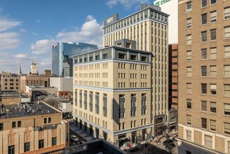 More details for 901 N Market St, Wilmington, DE - Coworking for Lease