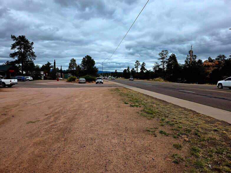 912 N Beeline Hwy, Payson, AZ à vendre - Photo du bâtiment - Image 3 de 10