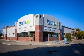 More details for 1500 Whitley Ave, Corcoran, CA - Retail for Sale