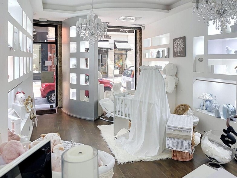 8 Rue Thomassin, Lyon for lease - Interior Photo - Image 3 of 8