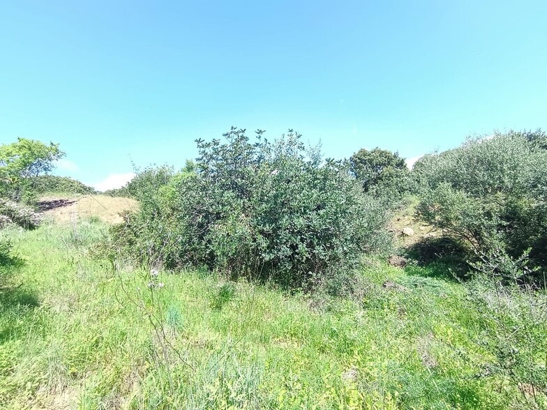 Land in Córdoba, Córdoba for sale - Site Plan - Image 3 of 11