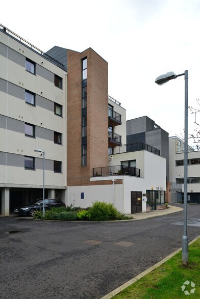20 Hopetoun St, Edinburgh à louer - Photo du bâtiment - Image 2 de 3