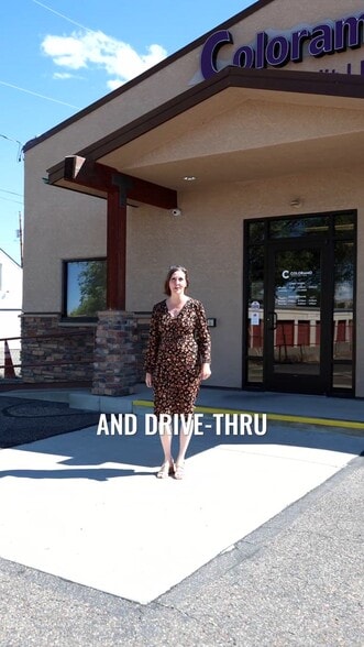 2706 US Highway 50, Grand Junction, CO for sale - Commercial Listing Video - Image 2 of 33