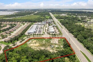 Plus de détails pour 15400 W Colonial Dr, Winter Garden, FL - Terrain à vendre