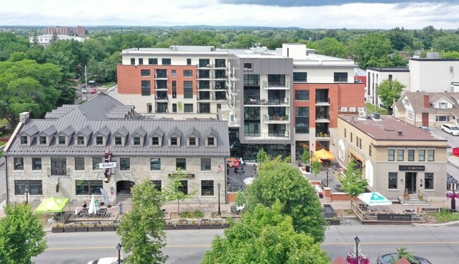Plus de détails pour 71-79 Principale Street – à vendre, Gatineau, QC