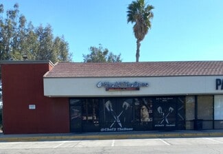Plus de détails pour 641 N Main St, Corona, CA - Commerce de détail à louer