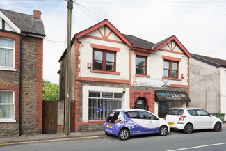 Plus de détails pour 18 Cardiff Rd, Cardiff - Bureau à louer