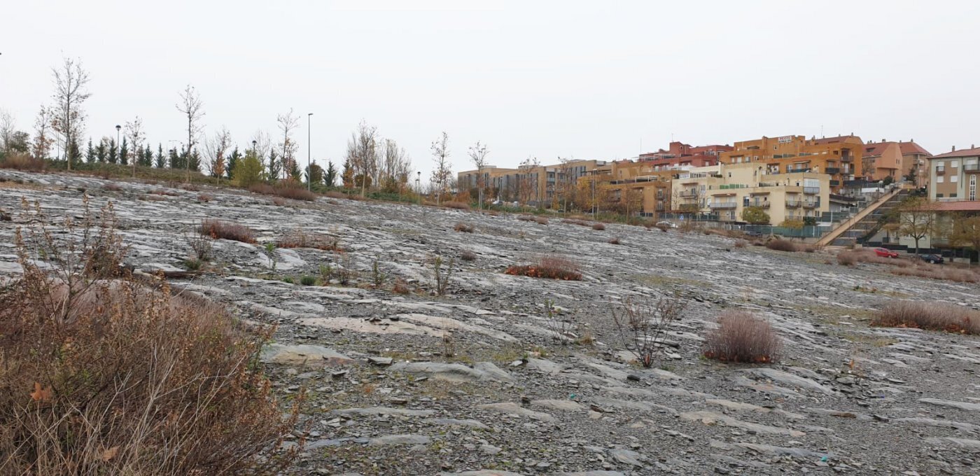 Land in Salamanca, Salamanca for sale Primary Photo- Image 1 of 12