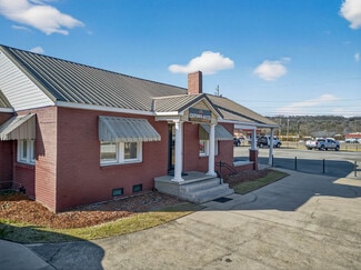 More details for 104 McCullars Ln, Oxford, AL - Retail for Sale