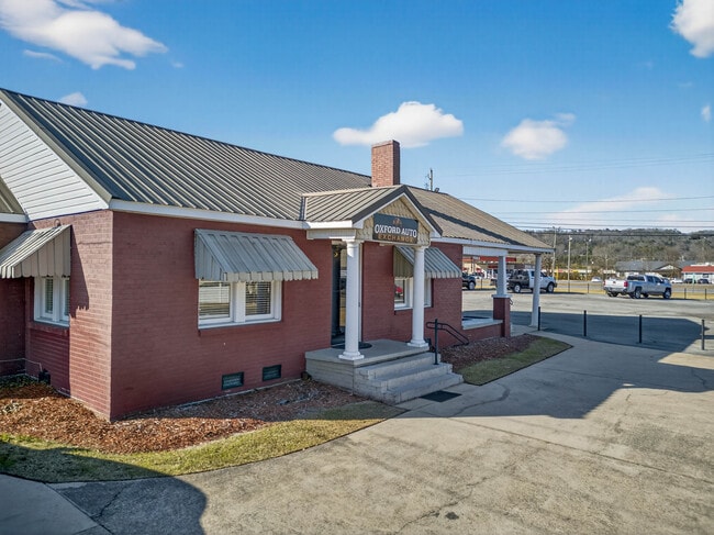 More details for 104 McCullars Ln, Oxford, AL - Retail for Sale