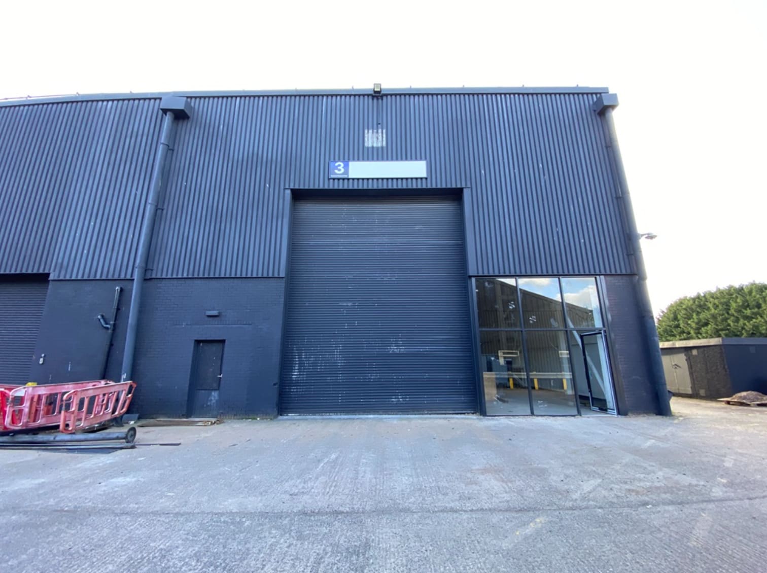 Bromyard Rd, Worcester for lease Building Photo- Image 1 of 4