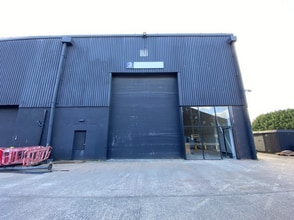Bromyard Rd, Worcester for lease Building Photo- Image 1 of 4